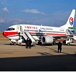 北戴河空运航空快运业稳步发展的原因是什么？